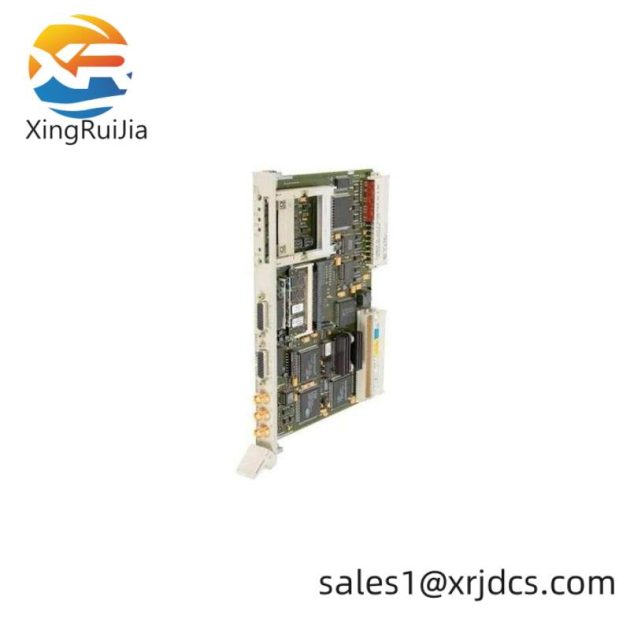 SIEMENS 6ES5581-0ED13 Basic Board Module: Industrial Control Module, Advanced Technology, Reliable Performance