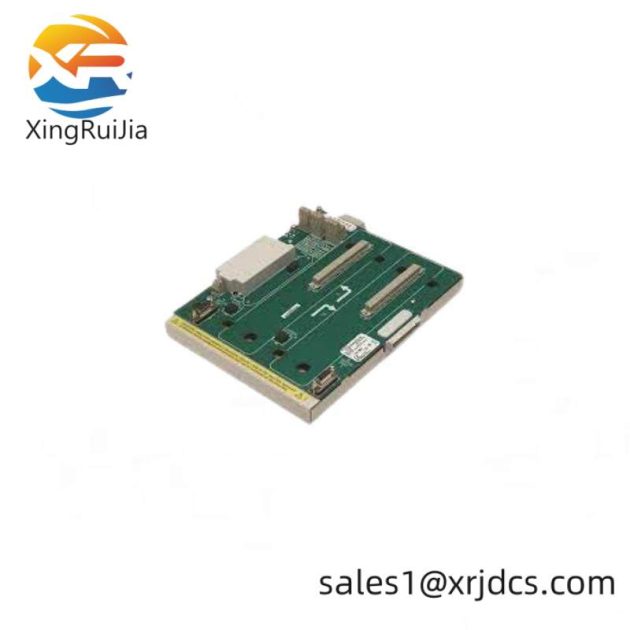 GE 8750-CA-NS Industrial Control Module