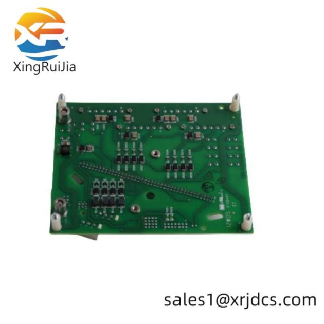 Honeywell 8C-TAIM01 51306999-175 Analog Input Module: Industrial Control Precision in Every Detail