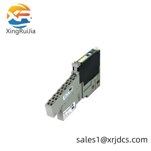 AB 1746-NOI4I Input Module: Advanced Control Solution for Industrial Automation