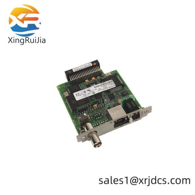 AB 1788-CNC Interface Card: High-Performance CNC Machine Control Module