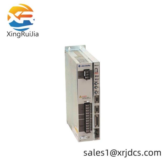 Allen-Bradley AB 2098-DSD-HV150-SE SERCOS Servo Drive