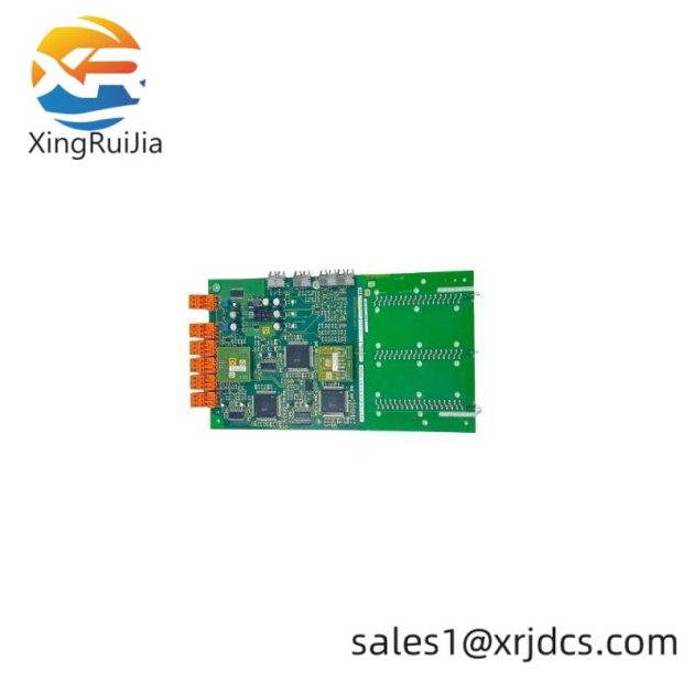 ABB 3BHE021889R0101 ADCVI-Board Coat: Industrial Automation Solutions