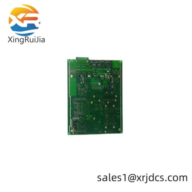 ABB 3BHE022287R0101 Module Controller: Precision Engineering for Industrial Automation