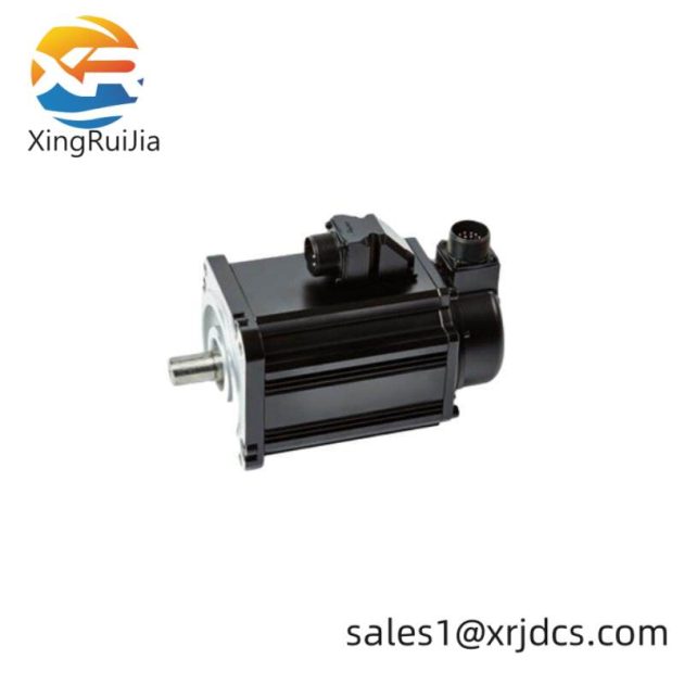 ABB 3HAWC116593-/00 - High-Power AC Servo Motor for Industrial Automation