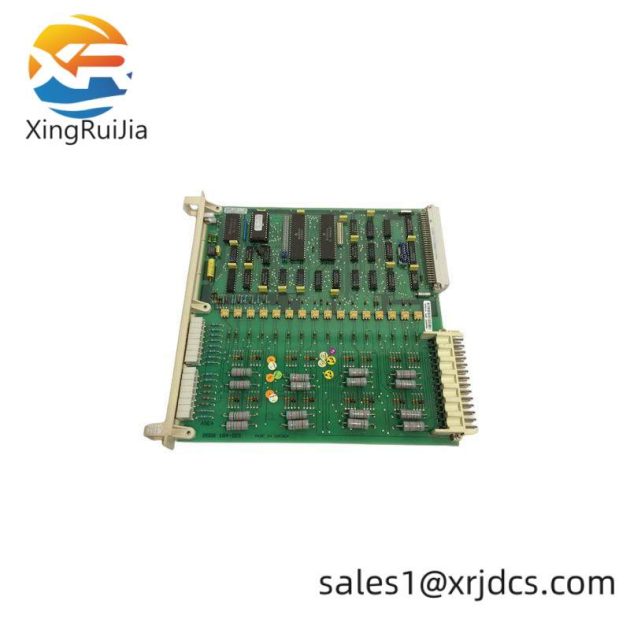 ABB DSDI131 | 57160001-GV | Digital input Unit