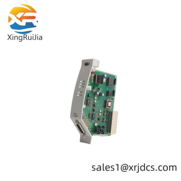 ABB XO08R2-A4.0 1SBP260109R1001 Relay Output Extension Module - Industrial Automation Solutions