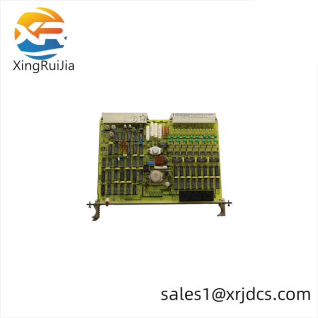 ABB GJR2355200R0001 | 81EB11A-E Control Board