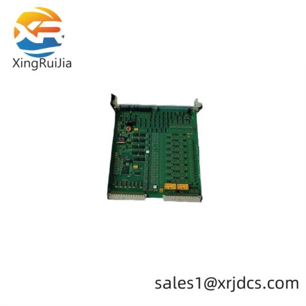 ABB 3HAC024777-001 Industrial Control Module