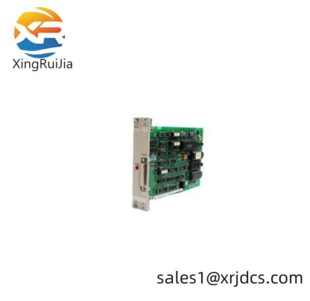 ABB HESG447270R1 70BK03C-E, High-Efficiency Servo Drive Module