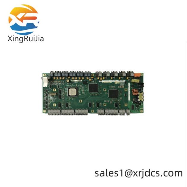 ABB HIEE300936R0101 | UFC718AE101 Main Circuit Interface Board, Advanced Control Module for Industrial Automation