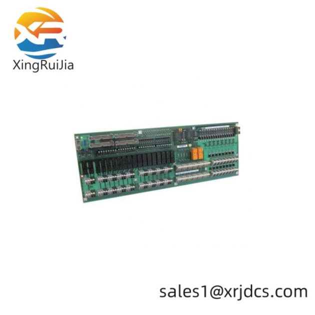 ABB HIEE305082R1 - UNS0863A-P V1 Circuit Board