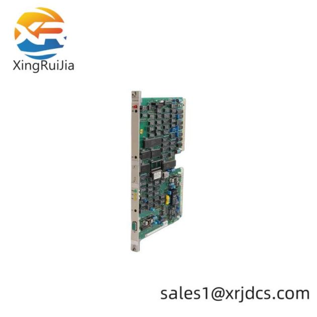 ABB HITE303278R1 Control Board: High-Performance PLC Module for Industrial Automation