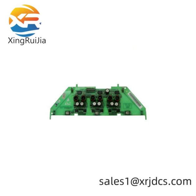 ABB NGDR-03C | 61353364D | IGBT Driver Board