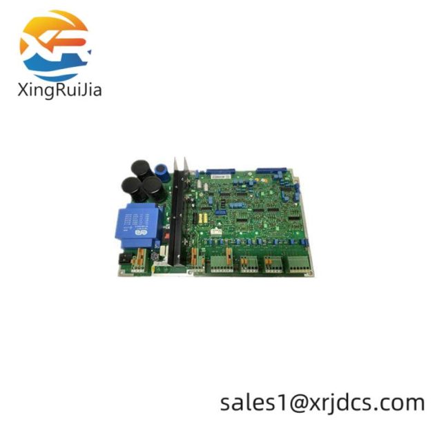 ABB PFTK101A YM222001-UC PFTA102 - High-Performance Control Unit Board