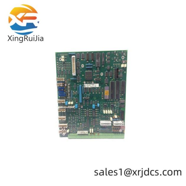 ABB PP5302B(3ADT306400R1) Communication Board