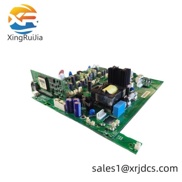 ABB RINT-6621C Inverter Driver Board, Designed for Industrial Efficiency