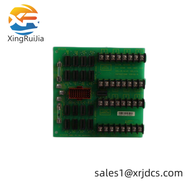 AB 1746-NO4V Analog Output Module for Industrial Automation