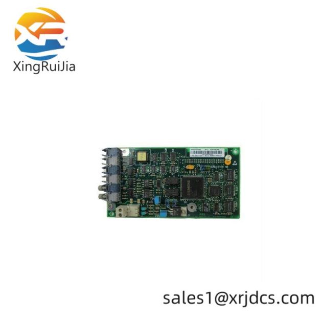 ABB SDCS-COM-1: Industrial Drive Link Board