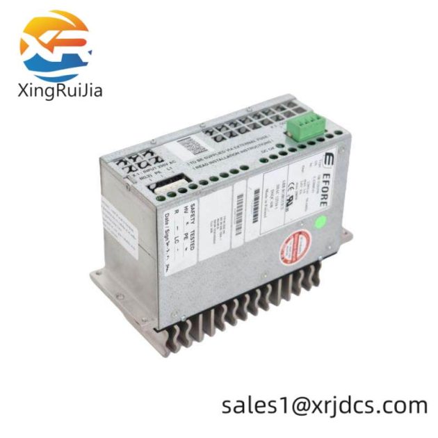 ABB SR92D39O - 3HAC12934-1 DSQC6O8 Frequency Converter