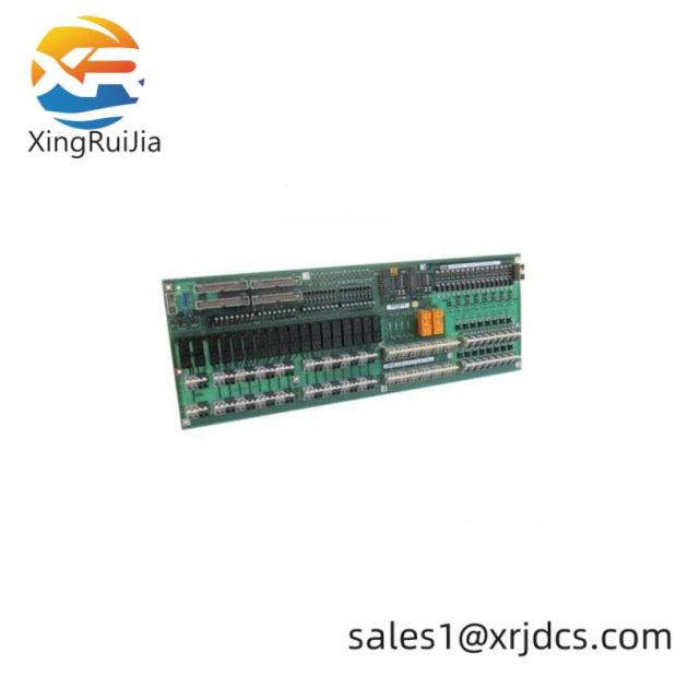 ABB UNS1860B-P,V1 | 3BHB001336R0001 | Interface BOARD