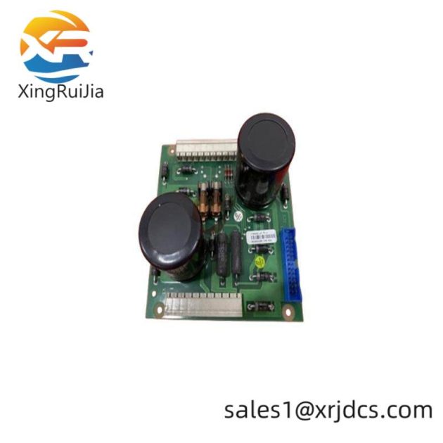 ABB YPG109BV 3ASD489306C505 Analog Input Board for Industrial Automation