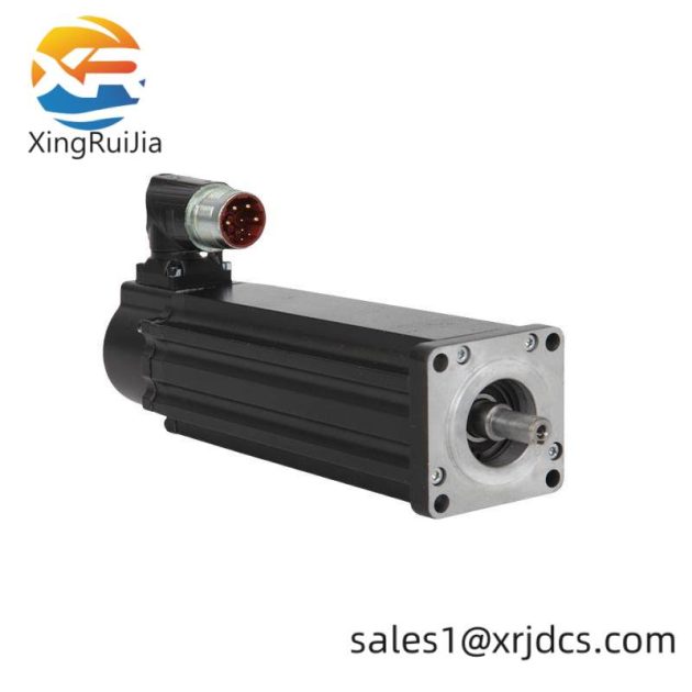 Allen Bradley VPL-B0633M-CK12AA Servo Motor, Precision Control for Industrial Automation