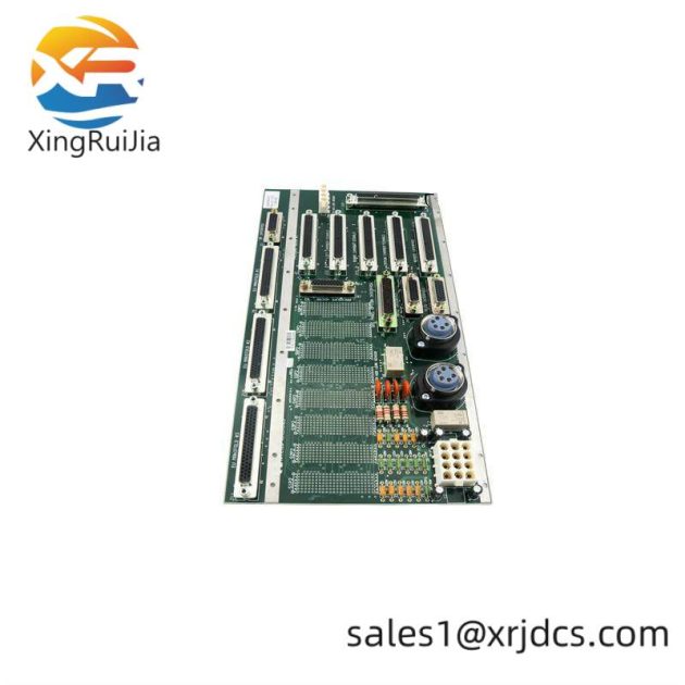 AMAT 0100-01577: PCB BOARD - Advanced Industrial Control Module