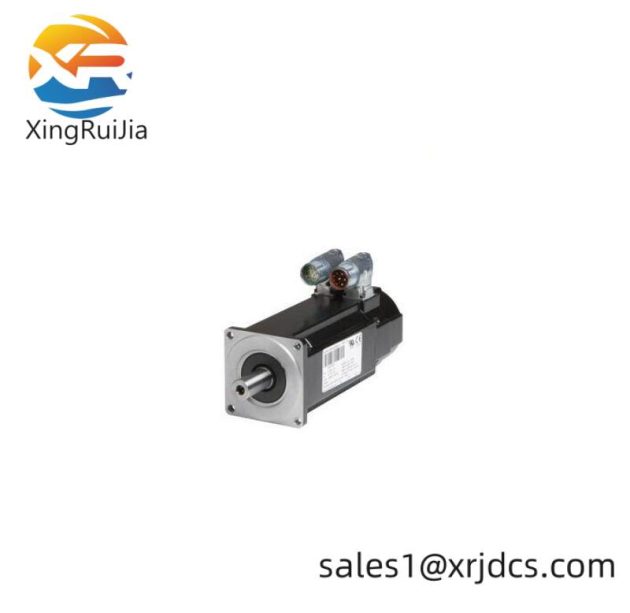 B&R 8LVA22.B1030D000-0 Servo Motor - High Precision, Efficient Control