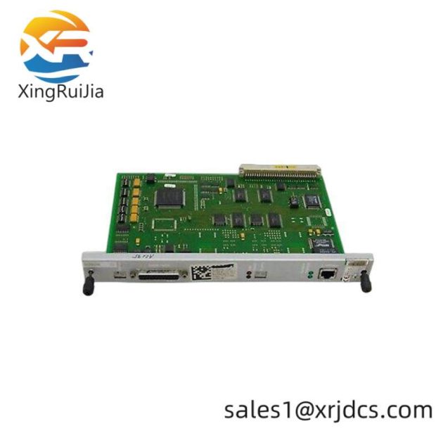 BOSCH PCI201-514D Industrial Control Processor Module