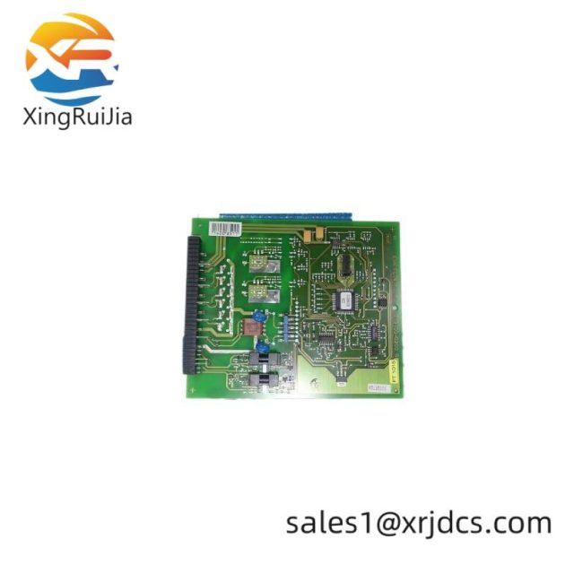 E+H 319100-0200B PCB Transmitter Board - Precision Industrial Control Solution