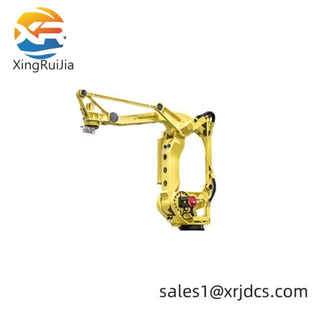 FANUC 410iB Robot Module - Precision & Versatility for Industrial Automation