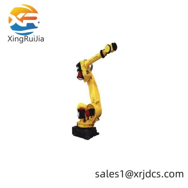 FANUC R-2000iBJ5/J6 Robot Module - Advanced Automation Solution