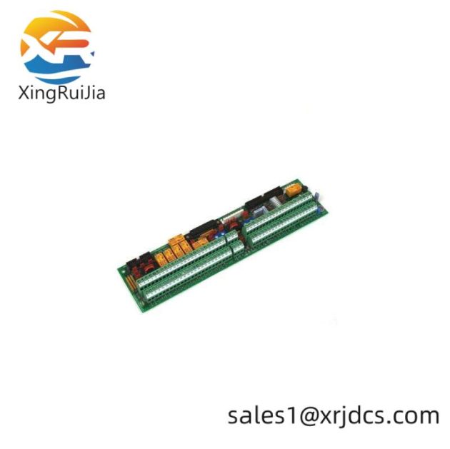 GE DS200FSAAG2ABA - Precision Control Module for Industrial Automation