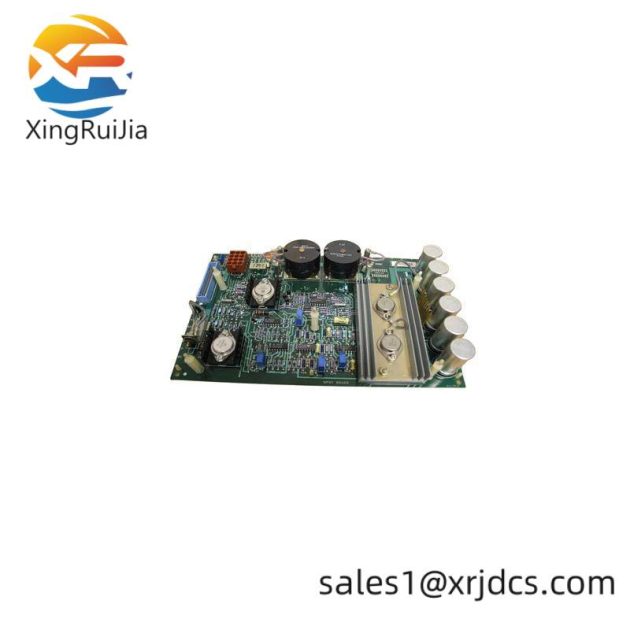 GE DS3800NSCB1N1F: Advanced Circuit Board for Industrial Control Systems