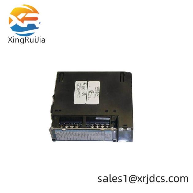 GE IC693MDL740 - Advanced PLC Output Module