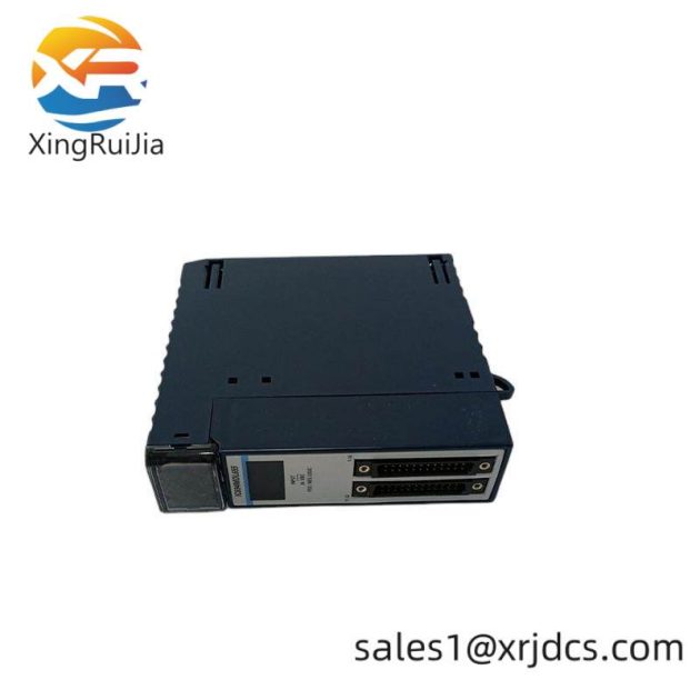 GE IC698CPE020 - Advanced PLC Processor, Designed for Industrial Automation