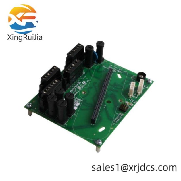 Honeywell 8C-TDIL51 Digital Input Module - 51306969-175, for Industrial Automation Solutions