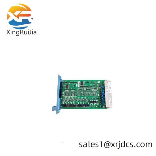 HONEYWELL FC-SDO-0824 V1.3.4.1 - Digital Output Module