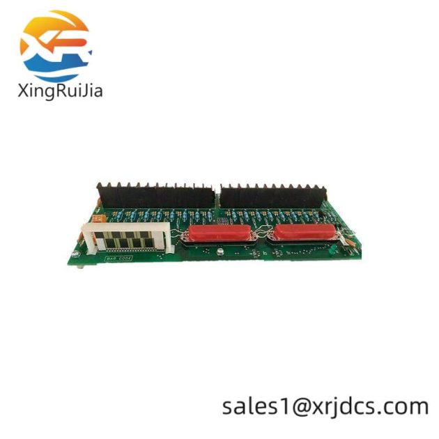 Honeywell MC-TAIH52 51304337-250: Advanced High-Level Analog Input Module