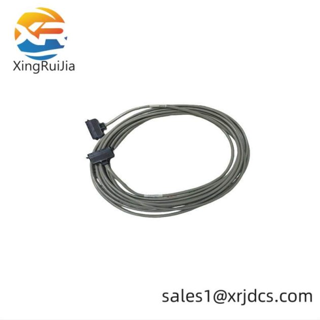 Honeywell MU-KFTA05 | 51201420-005 | FTA I/O Cable