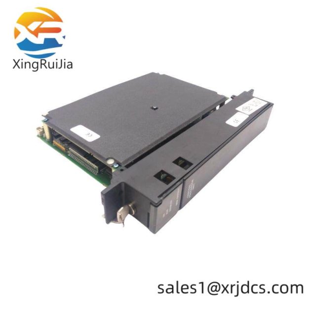 AB 1771-OMD Digital AC Output Module for Industrial Automation