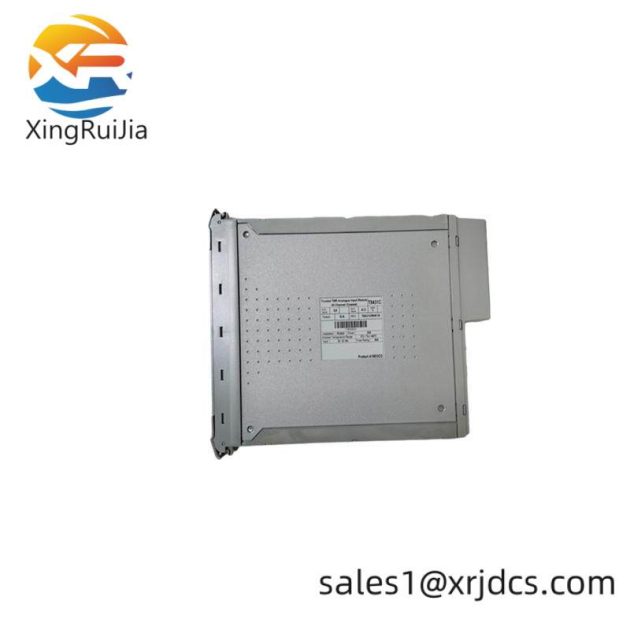 ICS T8310 EXPANDER INTERFACE Module for Enhanced Control Systems