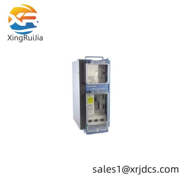 InDrMaTa DDC01.2-N100A-DL08-01-FW Compact Servo Controller