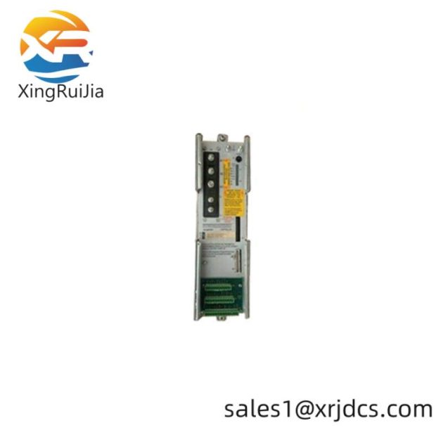 InDrAmaT KDS 1.3-150-300-W1/S104 AC Servo Controller