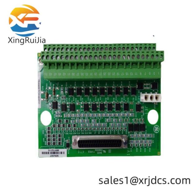 GE IS200STCIH6AED: Advanced Control Circuit Board for Industrial Automation