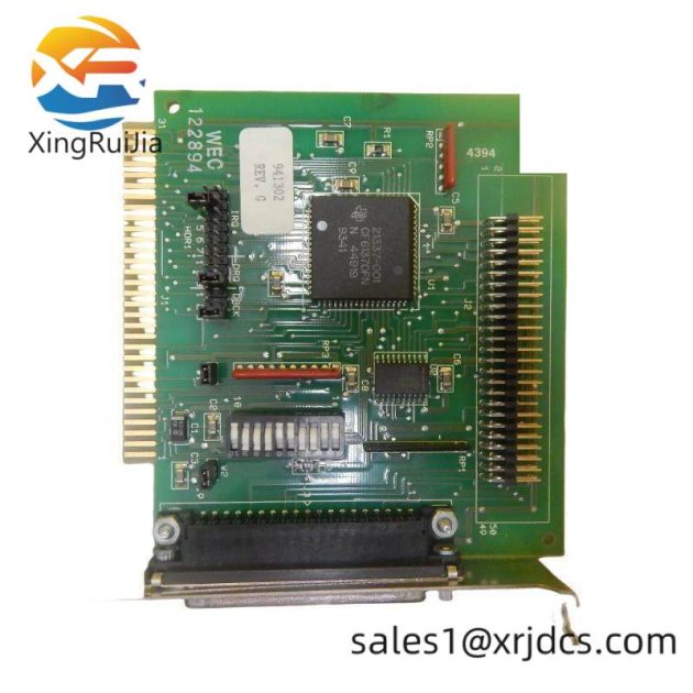 KLA Communications Board, 23663-001, FAB 23662-000, 941302, Industrial Module