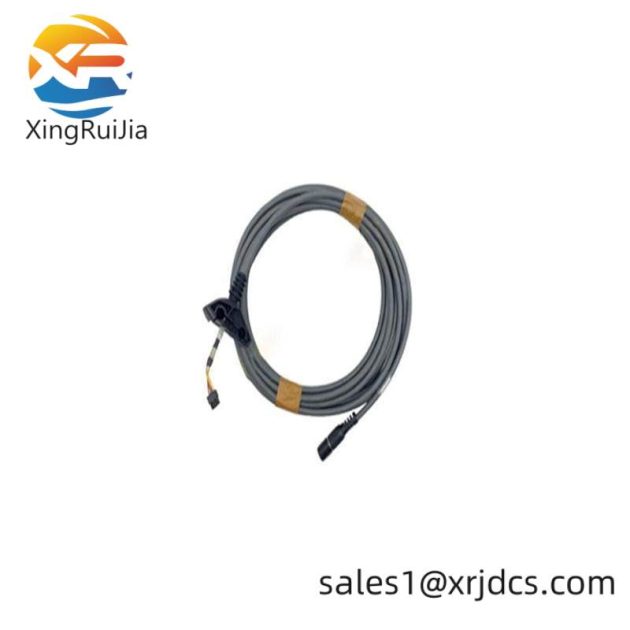 KUKA C400-181-563 Teach Pendant Cable, High-Quality Control for Robotics Applications