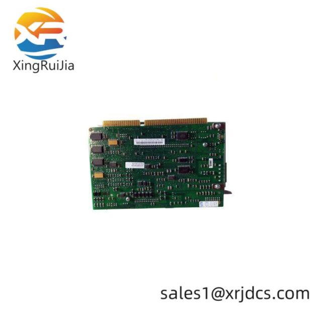 KUKA MFC2 MFC2-IC3 PCB Board, 00-125-236, 00-108-766I, Advanced Control Module