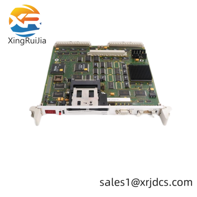 KOLLMORGEN M.1017.3774R16 503-26606-41 SERVO DRIVE - High-Power Servo Drive for Precision Applications